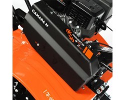 Мотоблок бензиновый ПАТРИОТ САМАРА М-foto17