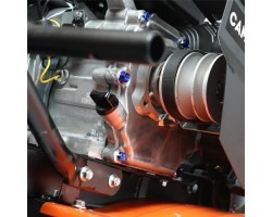 Мотоблок бензиновый ПАТРИОТ САМАРА М-foto19