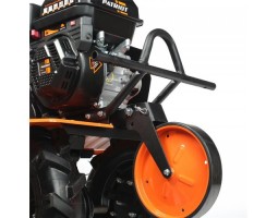 Мотоблок бензиновый ПАТРИОТ САМАРА М-foto21