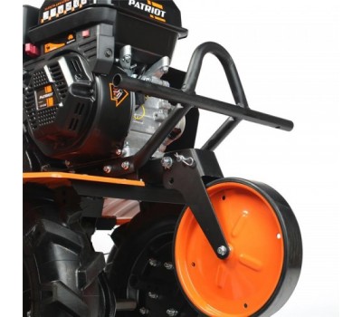 Мотоблок бензиновый ПАТРИОТ САМАРА М