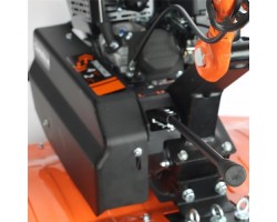 Мотоблок бензиновый ПАТРИОТ САМАРА М-foto7