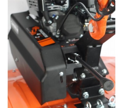 Мотоблок бензиновый ПАТРИОТ САМАРА М