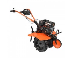 Мотоблок бензиновый ПАТРИОТ САМАРА М-foto2