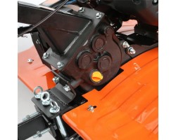 Мотоблок бензиновый ПАТРИОТ САМАРА М-foto6