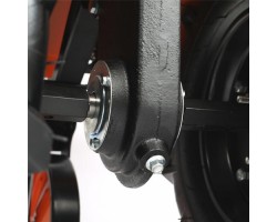 Мотоблок бензиновый ПАТРИОТ САМАРА М-foto20