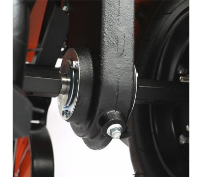 Мотоблок бензиновый ПАТРИОТ САМАРА М