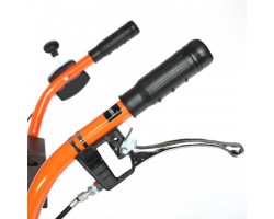 Мотоблок бензиновый ПАТРИОТ САМАРА М-foto12