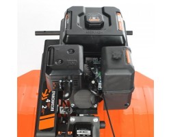 Мотоблок бензиновый ПАТРИОТ САМАРА М-foto8