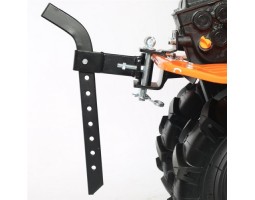 Мотоблок бензиновый ПАТРИОТ САМАРА М-foto15