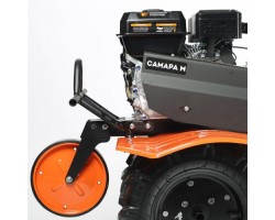 Мотоблок бензиновый ПАТРИОТ САМАРА М-foto18