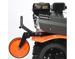 Мотоблок бензиновый ПАТРИОТ САМАРА М-foto18