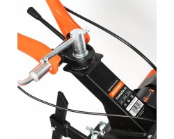 Мотоблок бензиновый ПАТРИОТ САМАРА М-foto10