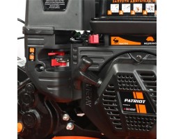 Мотоблок бензиновый ПАТРИОТ САМАРА М-foto5