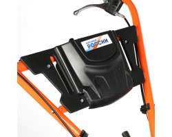 Мотоблок бензиновый ПАТРИОТ САМАРА М-foto22