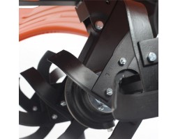 Мотоблок бензиновый ПАТРИОТ САМАРА М-foto24