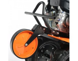 Мотоблок бензиновый ПАТРИОТ САМАРА М-foto16