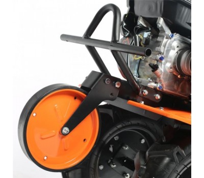 Мотоблок бензиновый ПАТРИОТ САМАРА М