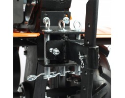 Мотоблок бензиновый ПАТРИОТ САМАРА М-foto14