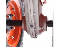 Мотокультиватор бензиновый ПАТРИОТ МБП-9,0/900-foto16