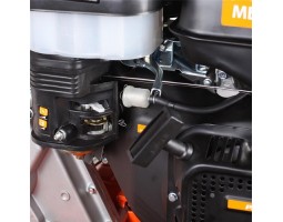 Мотокультиватор бензиновый ПАТРИОТ МБП-9,0/900-foto25