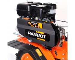 Мотокультиватор бензиновый ПАТРИОТ МБП-9,0/900-foto14