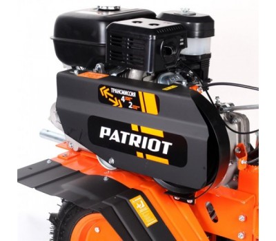 Мотокультиватор бензиновый ПАТРИОТ МБП-9,0/900