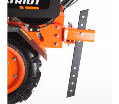 Мотокультиватор бензиновый ПАТРИОТ МБП-9,0/900