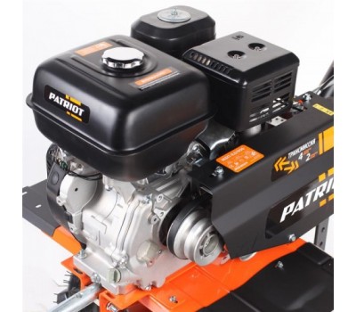 Мотокультиватор бензиновый ПАТРИОТ МБП-9,0/900