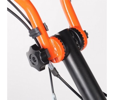 Мотокультиватор бензиновый ПАТРИОТ МБП-9,0/900