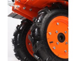 Мотокультиватор бензиновый ПАТРИОТ МБП-9,0/900-foto19