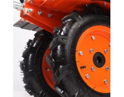 Мотокультиватор бензиновый ПАТРИОТ МБП-9,0/900-foto19