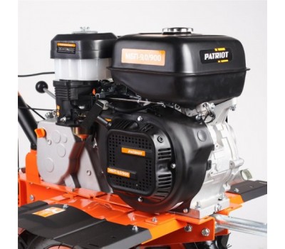 Мотокультиватор бензиновый ПАТРИОТ МБП-9,0/900