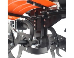 Мотокультиватор бензиновый ПАТРИОТ Nevada-foto26