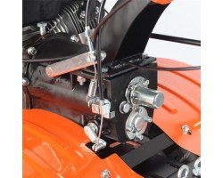 Мотокультиватор бензиновый ПАТРИОТ Nevada-foto8