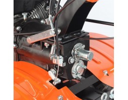 Мотокультиватор бензиновый ПАТРИОТ Nevada-foto8