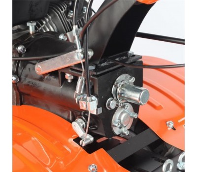 Мотокультиватор бензиновый ПАТРИОТ Nevada