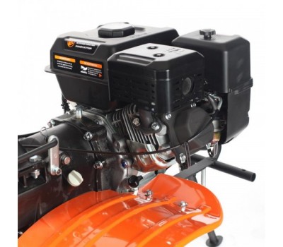 Мотокультиватор бензиновый ПАТРИОТ Nevada