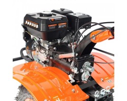 Мотокультиватор бензиновый ПАТРИОТ Nevada-foto7