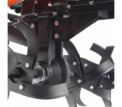 Мотокультиватор бензиновый ПАТРИОТ Nevada