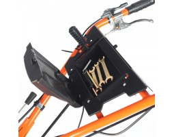 Мотокультиватор бензиновый ПАТРИОТ Nevada-foto13