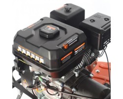 Мотокультиватор бензиновый ПАТРИОТ Nevada-foto22