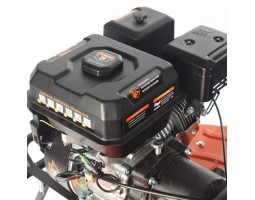 Мотокультиватор бензиновый ПАТРИОТ Nevada-foto22