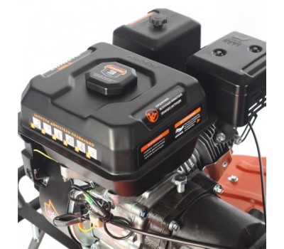 Мотокультиватор бензиновый ПАТРИОТ Nevada