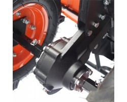 Мотокультиватор бензиновый ПАТРИОТ Nevada-foto16