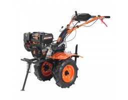 Мотокультиватор бензиновый ПАТРИОТ Nevada