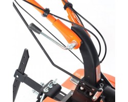 Мотокультиватор бензиновый ПАТРИОТ Nevada-foto10