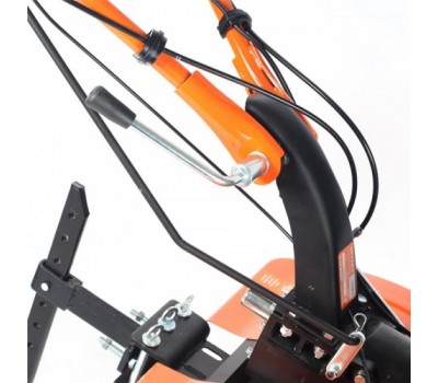 Мотокультиватор бензиновый ПАТРИОТ Nevada