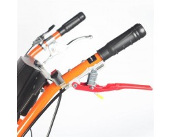 Мотокультиватор бензиновый ПАТРИОТ Nevada-foto14