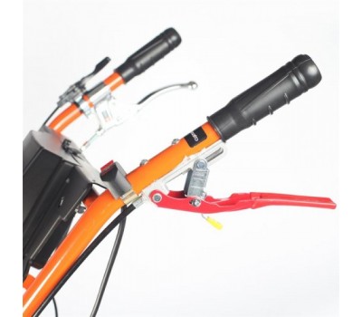 Мотокультиватор бензиновый ПАТРИОТ Nevada