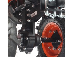 Мотокультиватор бензиновый ПАТРИОТ Nevada-foto17